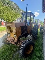 Valmet 702