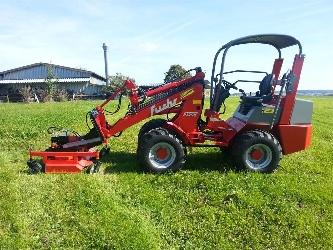 Fuchs F 1244