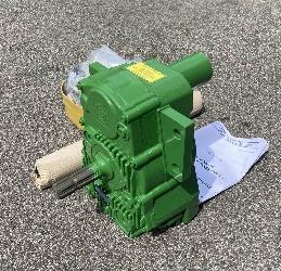  FZW zu JD 5E