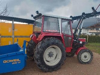 Steyr 768 H