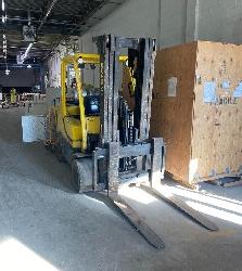 Hyster S100FT