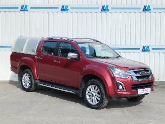 Isuzu Utah