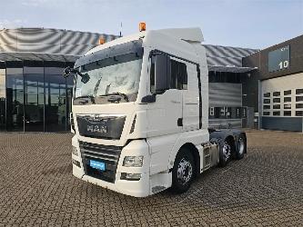 MAN TGX 26.470