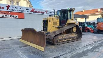 CAT D6N LGP