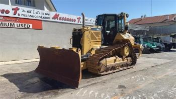 CAT D6NXL