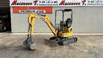 XCMG XE18E