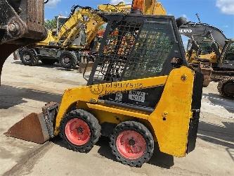 Bobcat S70