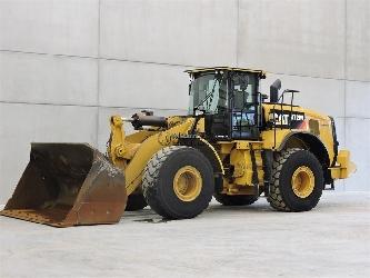 CAT 972M