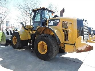 CAT 972M GERMAN