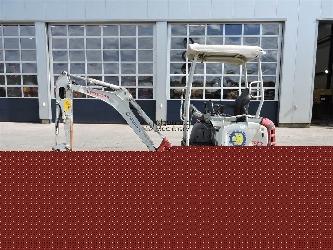Takeuchi TB216