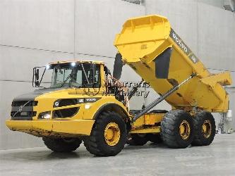 Volvo A30G