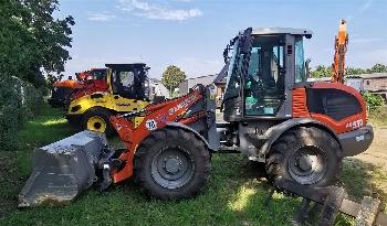Weycor AR 530