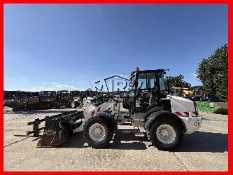 CAT 908 M