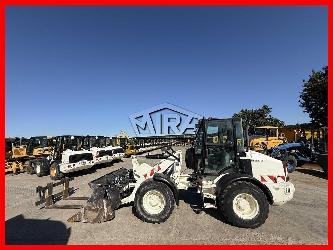 CAT 908 M