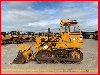 CAT 941