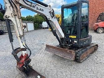 Bobcat E26