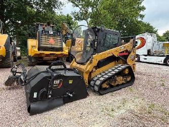 CAT 259 D3