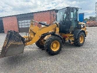 CAT 908