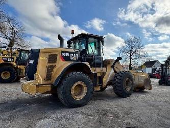 CAT 950 M