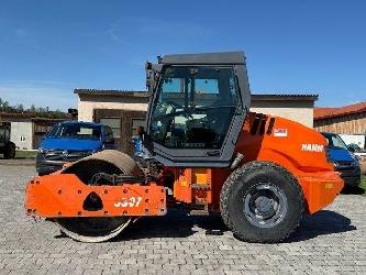 Hamm 3307
