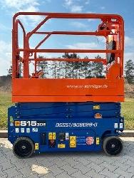 JCB 1530E