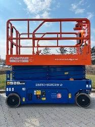 JCB 2646E