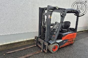 Linde E16