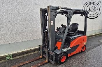 Linde E18PH