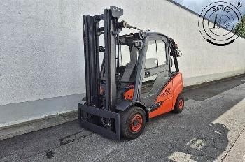 Linde H30D