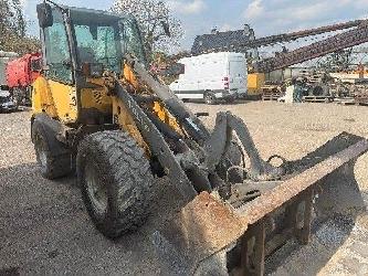 Volvo L25b