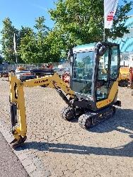 Yanmar SV16
