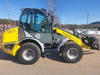 Kramer 750