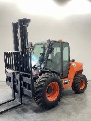 Ausa C351HX4