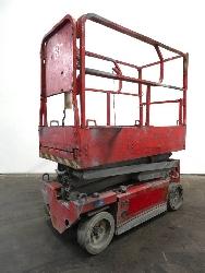 JLG 1532 ES