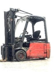 Linde E16L-386