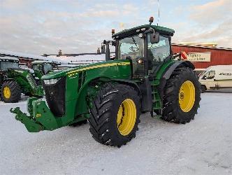 John Deere 8370R