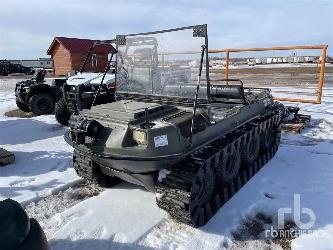 Argo 8x8