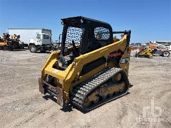CAT 259D