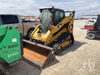 CAT 289C