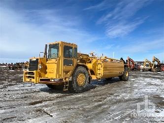CAT 621F