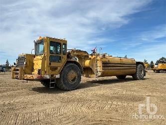 CAT 627F