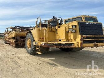 CAT 633E