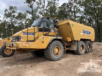 CAT 730