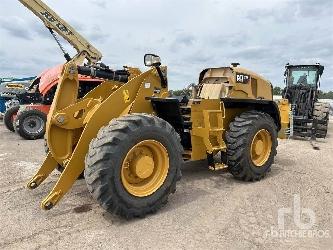 CAT 914K