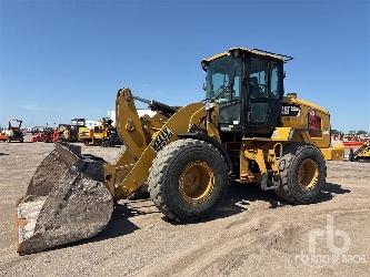 CAT 926M