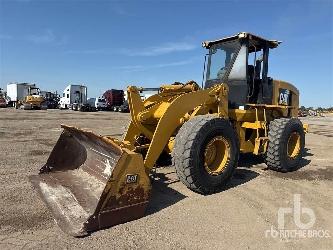 CAT 928G