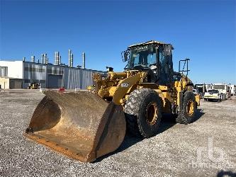 CAT 950H