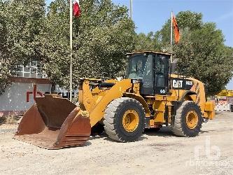 CAT 962K