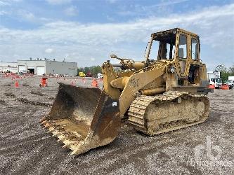 CAT 963B