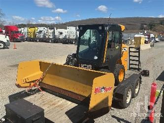 JCB 215
